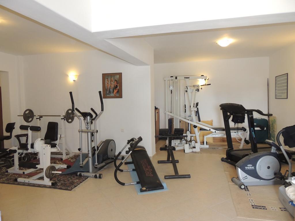 Filoxenia By Grispos Villas Đảo Skhoinoussa Ngoại thất bức ảnh