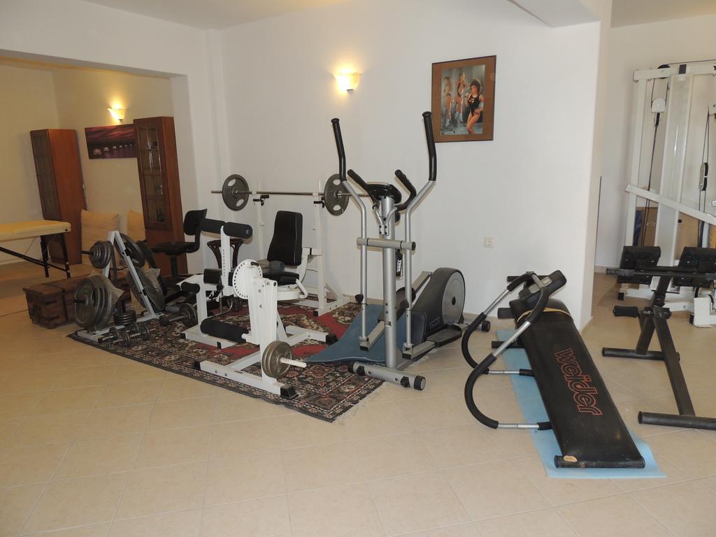 Filoxenia By Grispos Villas Đảo Skhoinoussa Ngoại thất bức ảnh