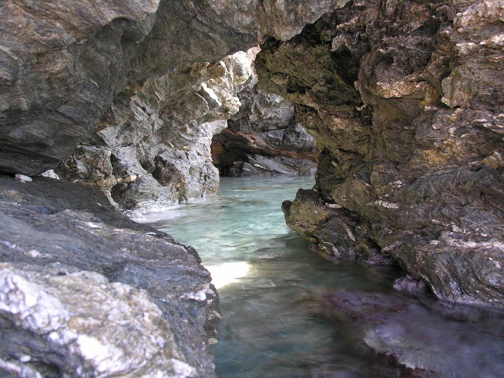Filoxenia By Grispos Villas Đảo Skhoinoussa Ngoại thất bức ảnh